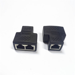 ネットワーク直通ネットワーク直通ヘッドネットワーク三頭90度ネットワーク直通ネットワーク直通ヘッドコネクタ