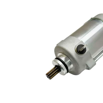 Starter and accessories Is Suitable for