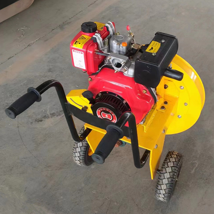 供应TYCF-173柴油沥青路面吹风机 源厂直供实惠耐用