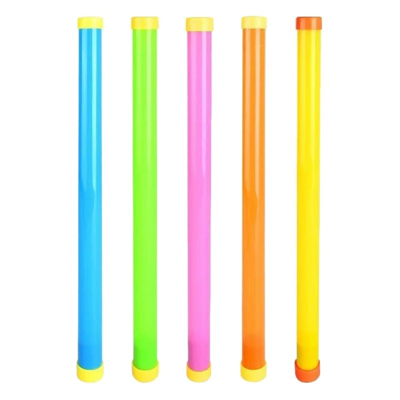 Встряхните ту же декомпрессионную волшебную звуковую палку странный вызов палка флейта звук пластиковая трубка встряхнуть странный звонок трубка весь человек пародия игрушка