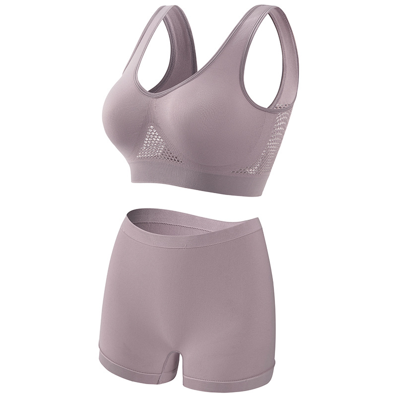 퍼플 그레이 - 패딩 처리됨