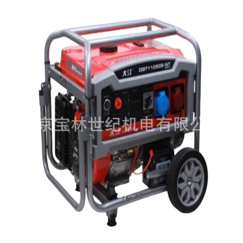 DGT11050E-NT�����ͷ������8KW�ȹ��ʵ�����DG11050E��Яʽ��