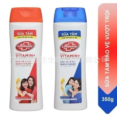 ライフボーイ シャワージェル ベトナム 350ml