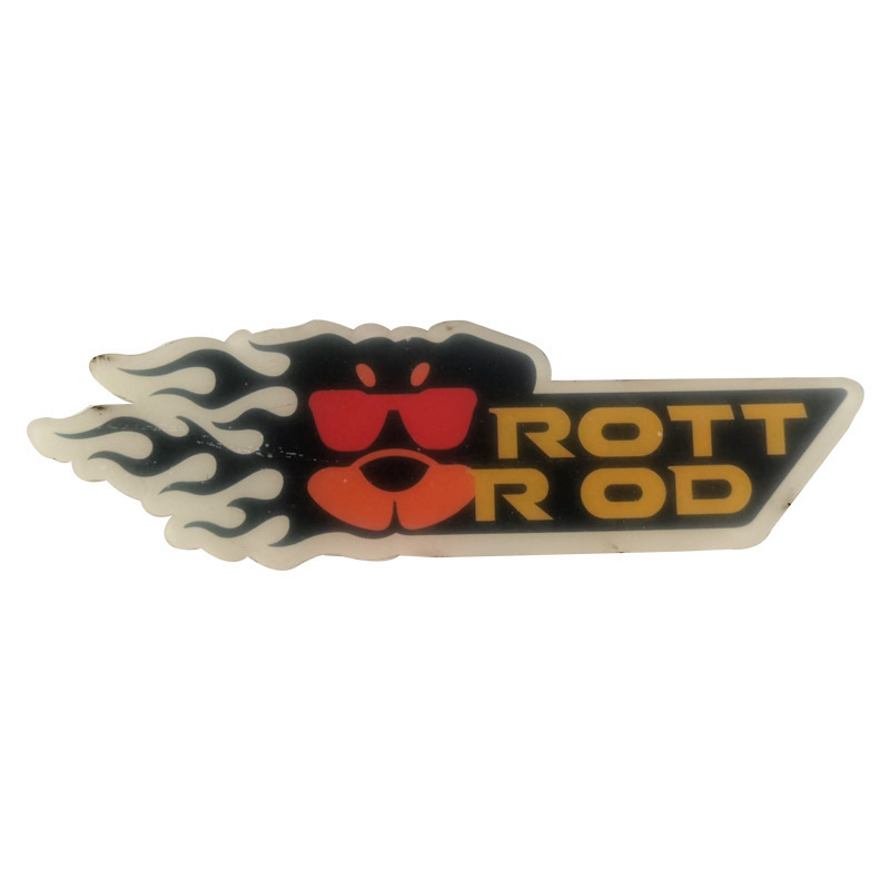 ROTT ROD