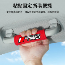 �m���Toyota��܇�������TRD��־܇����ַ����o���b��������