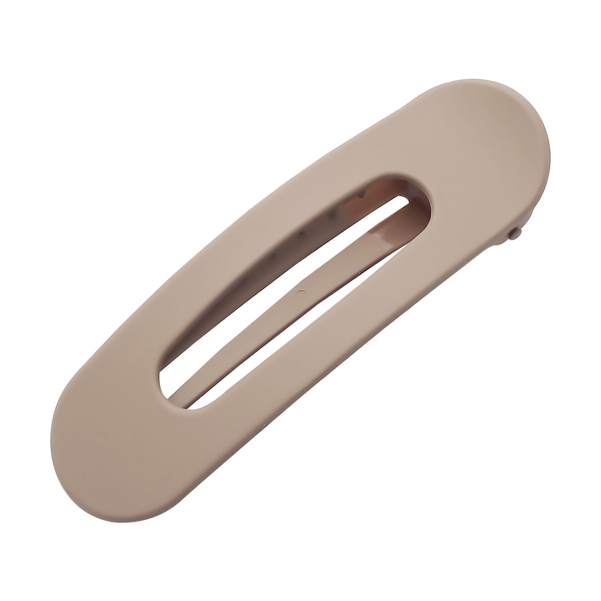 큰 오리 지폐-가벼운 커피