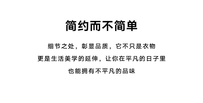 重磅纯棉短袖t恤男宽松纯色打底衫内搭休闲男士体恤白色夏季衣服详情8