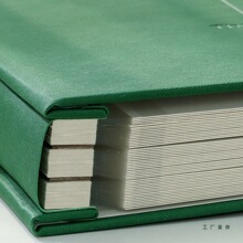 相册本纪念册影集diy自粘大容量家庭粘贴式自制覆膜手工情侣收纳