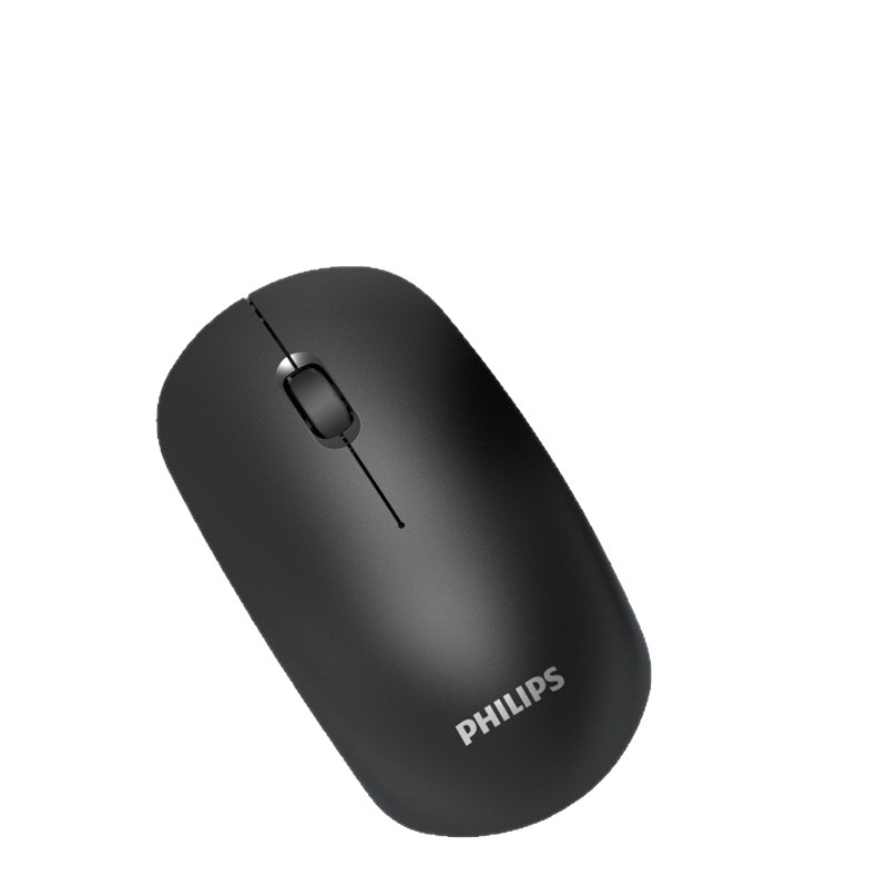 Philips/Philips 7315ワイヤレスマウス2.4デスクトップノートパソコンビジネスオフィスマウス卸売り|undefined