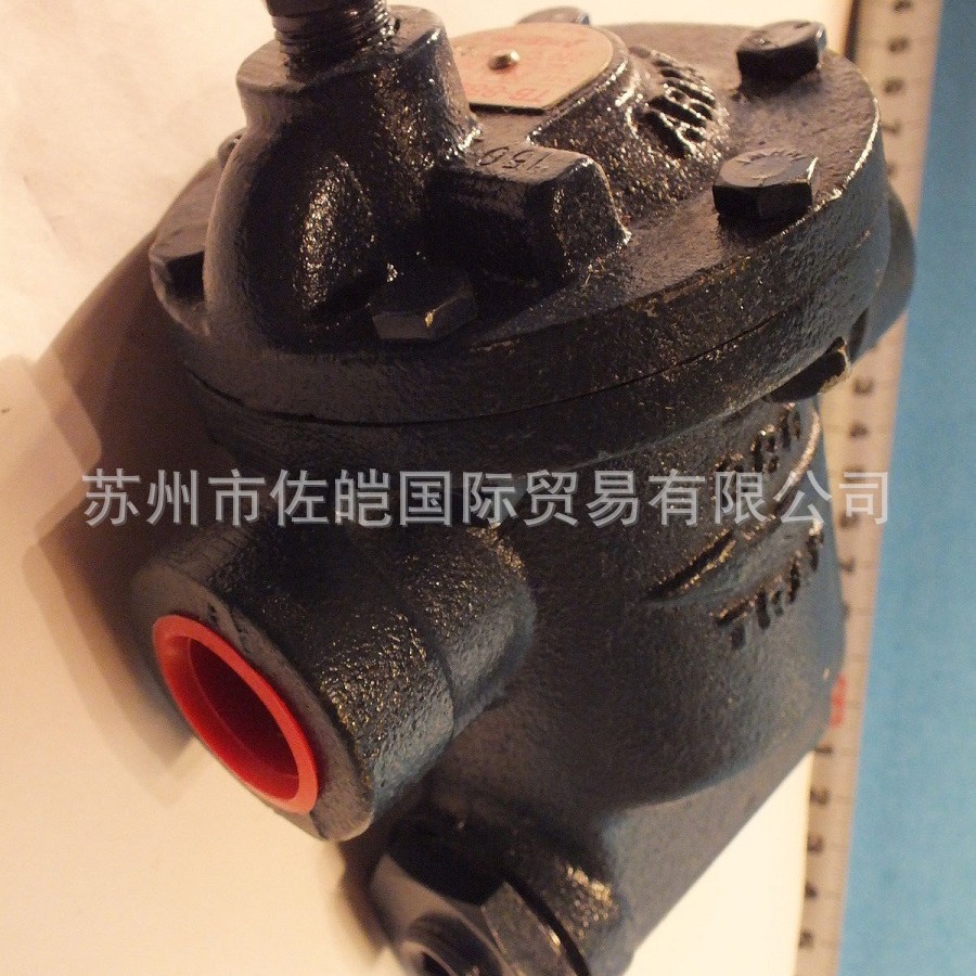 yoshitake耀希达凯品牌原装倒置疏水阀 TB-880型号 armstrong同款