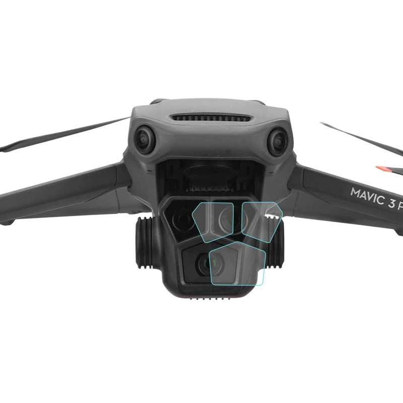 DJI, совместимый защитный объектив про, аксессуары