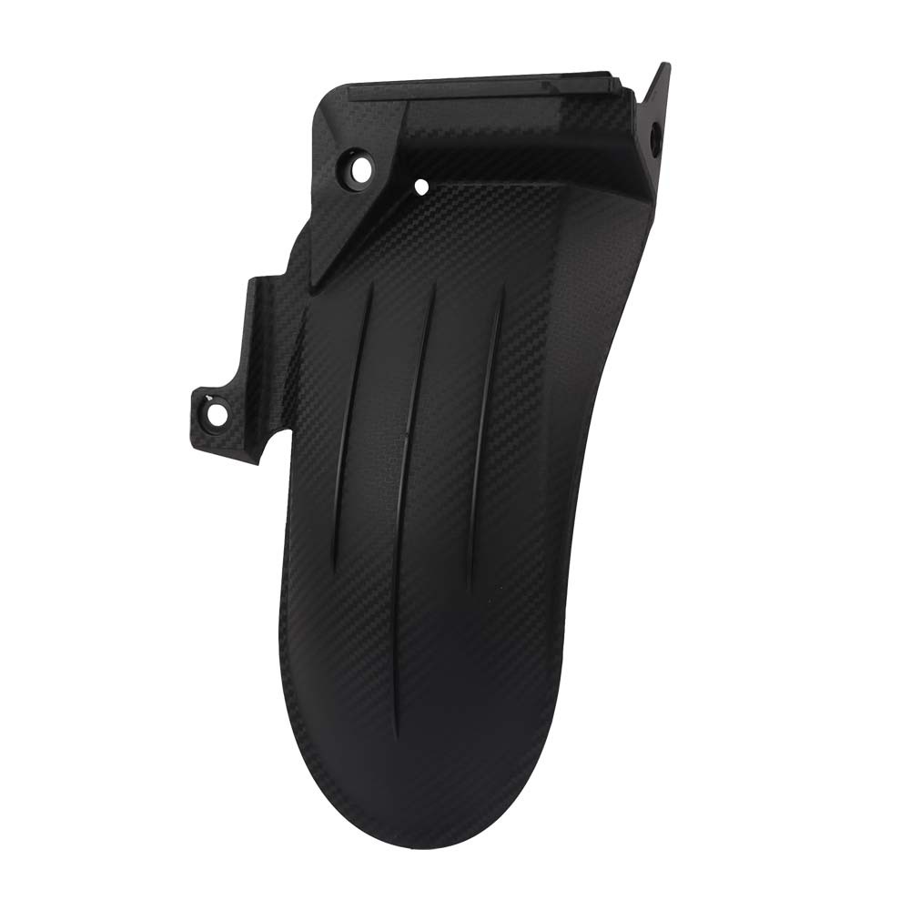 Suitable for Honda Adv350 2021-2024 Modified Motorcycle Rear Fender and Water Shield