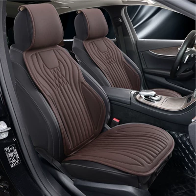 Four Seasons Car Seat Cushion Seat cushion, seat cover