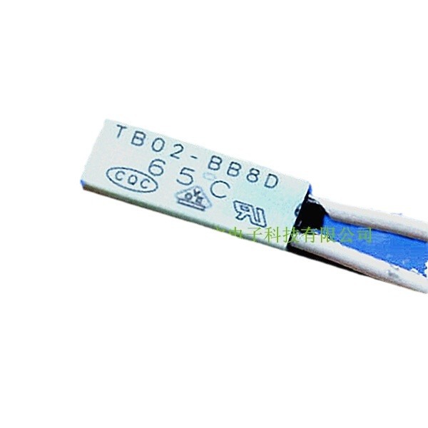 供应ksd9700温度开关ksd301突跳式温控器tb02-bb8d热保护器
