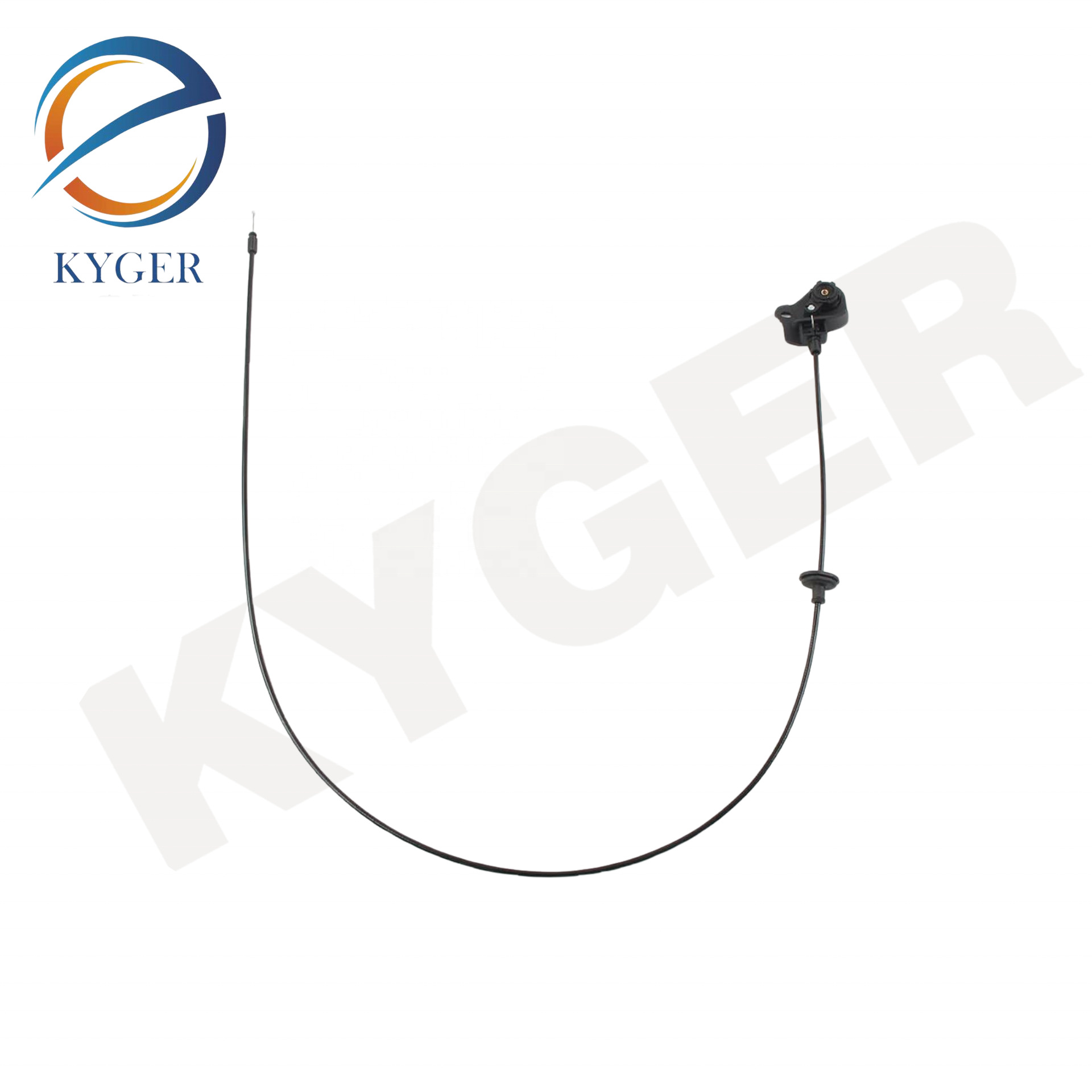 Suitable for Land Rover Discovery D4 Range Rover RS10 cover rear section cable LR013889