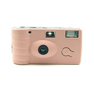 36-Sheet Carbon-Free C41 Film Disposable Camera 135 Film Point-And-Shoot Camera 35mm Can Be Made into Patterns