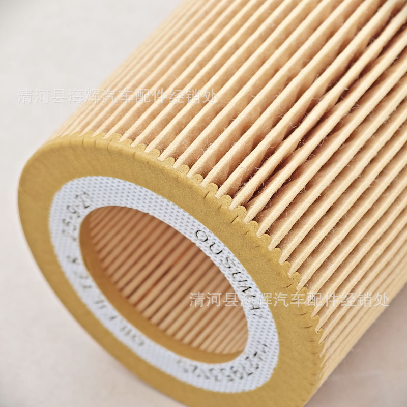 11427953125 11428683204 11427640862 Oil Filter Grids Filter Suitable for Bmw