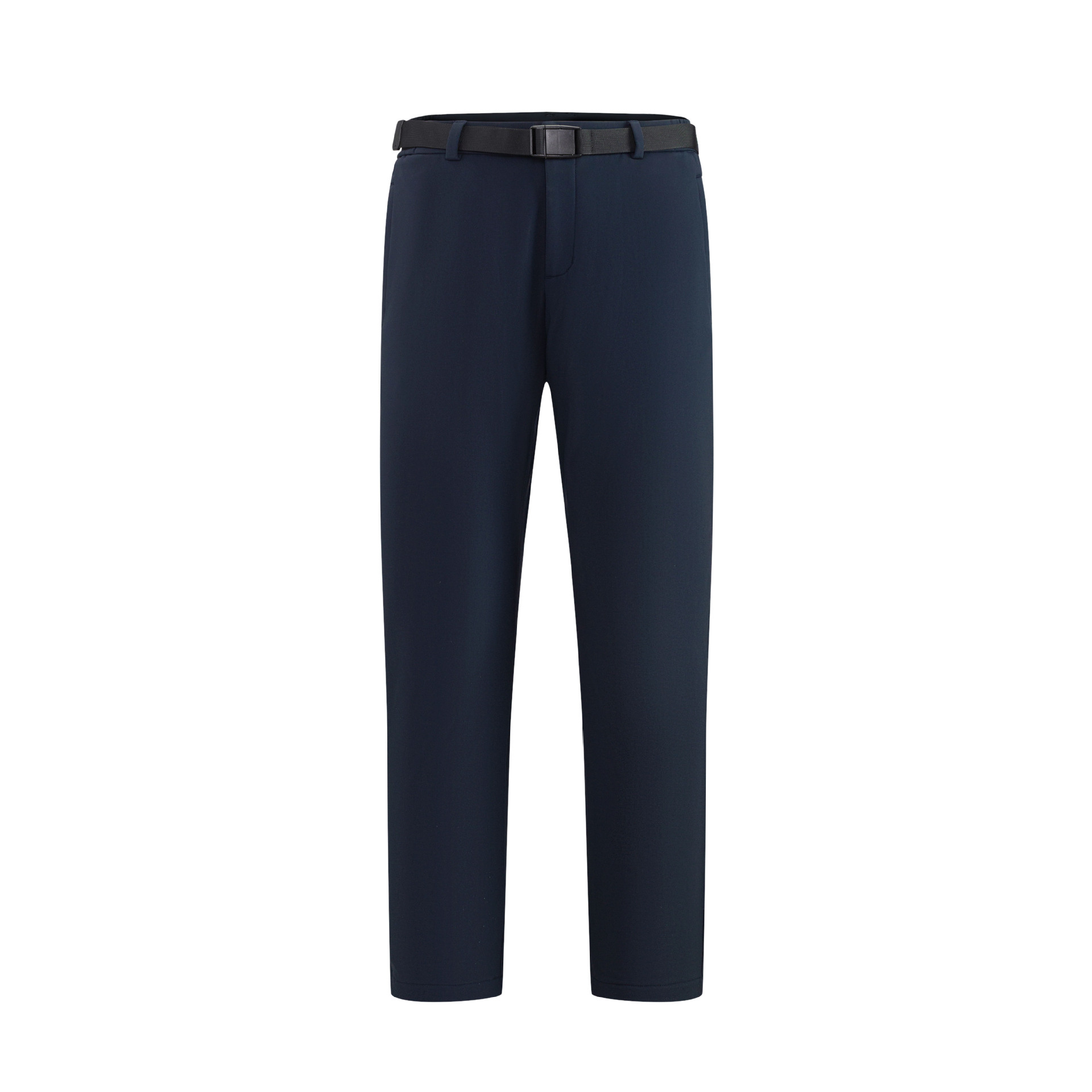 Men's Dark Blue [Soft Shell Jacket Pants]