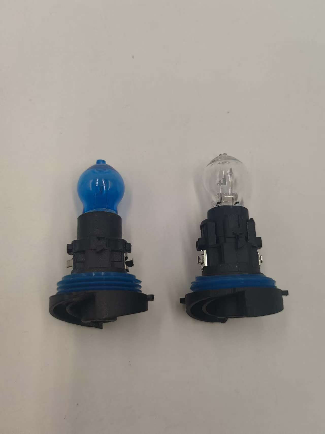 Cross-Border Car Bulb Ph24W Citroen C5 Daytime Running Light Ph24Wy Turn Signal Ph16W Fog Light Super White Light