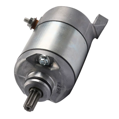 TT-R250 starting motor, Motorcycle Carburetor