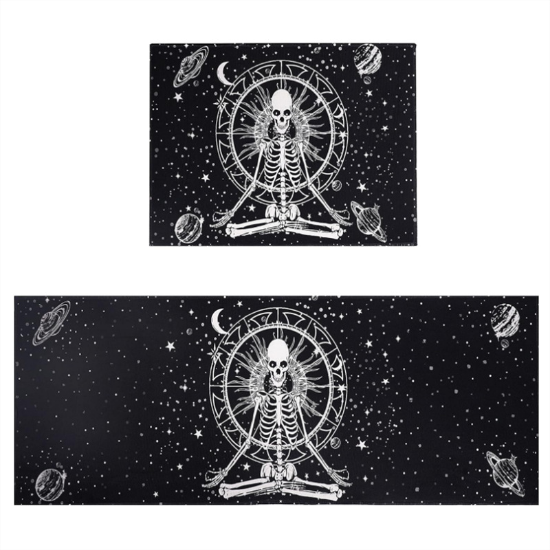 [M] 크리스탈 벨벳 포인트 플라스틱 바닥