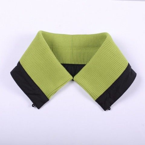 สีเขียวมรกตฟรีไซส์ unisex
