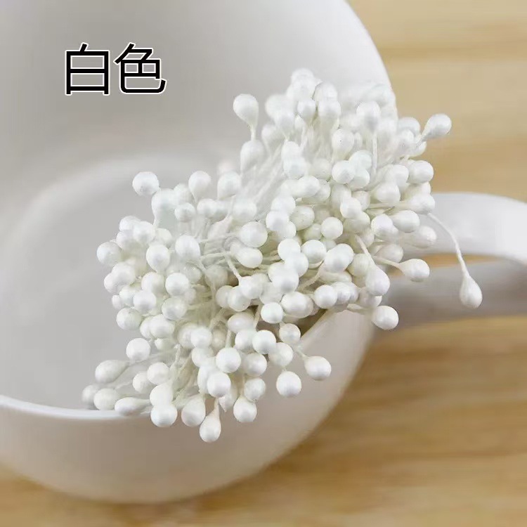 ツイストスティック暗号化高密度ベルベットマカロンカラーツイストスティック diy 材料パッケージぬいぐるみトップス折りたたみスティック素材花|undefined