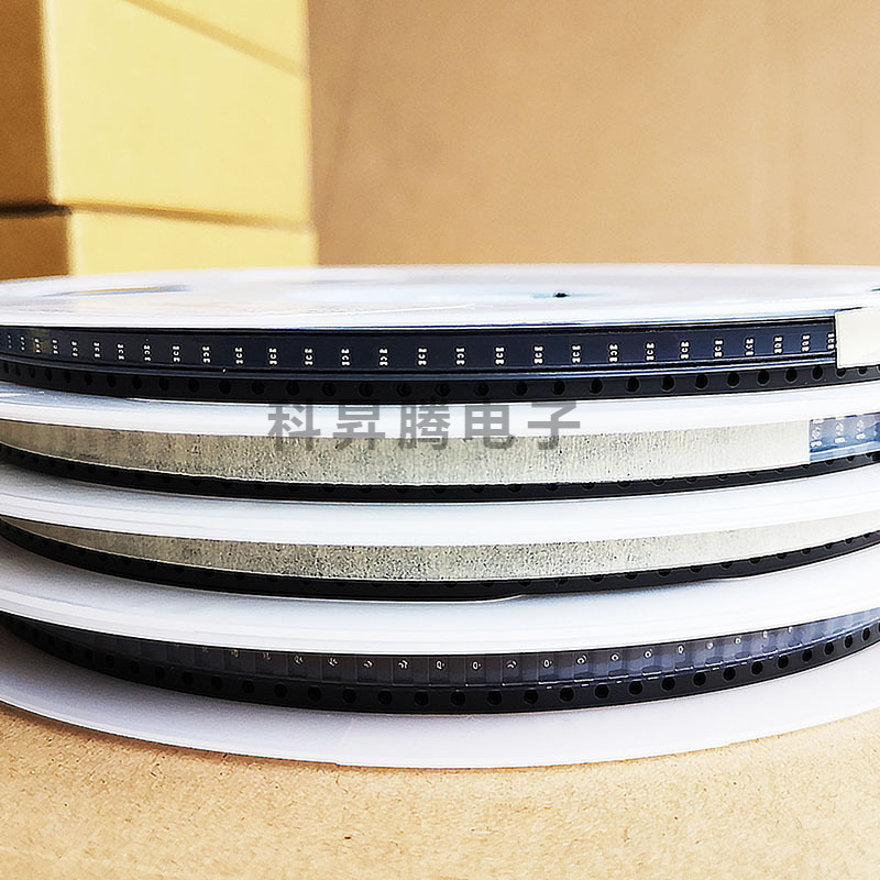 SMD保险丝 SMD0603P010TF保险丝  智能穿戴类保险丝