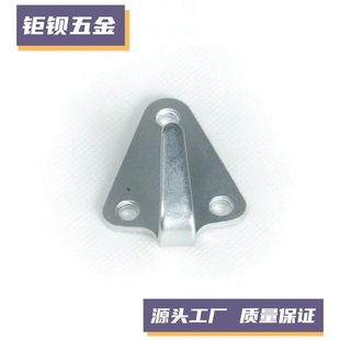 Small Fish Curved Hook Plate Hook Iron Plate Hook High Quality