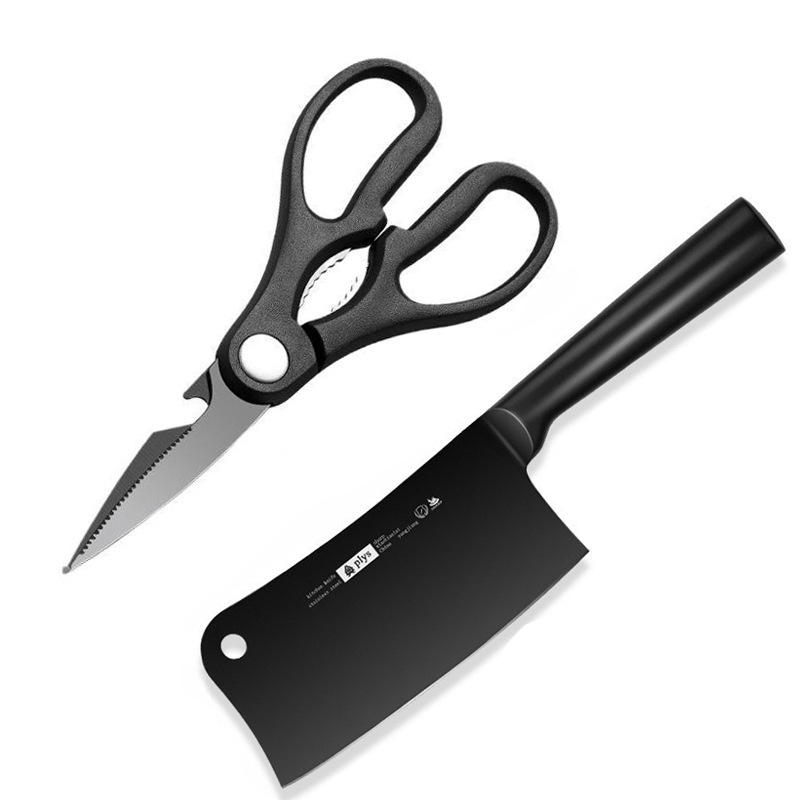 Cuchillo de cocina, cuchillo de cocina, cuchillo hueco de hueso, cuchillo de fruta, cuchillo de cocina de acero inoxidable, cuchillo de corte, cuchillo de cocina