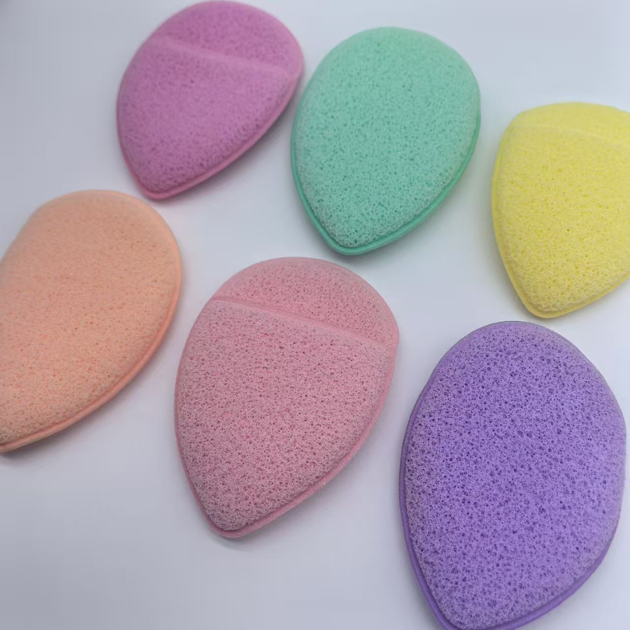 Glove-Type Makeup Remover Special Lazy Face Wash Sponge Cleansing Sponge Deep Cleansing Cleansing Artifact Facial