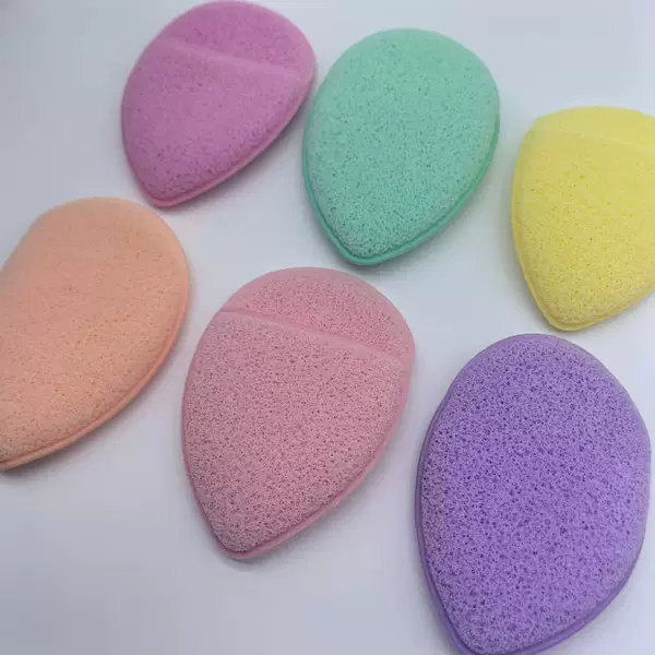 Glove-Type Makeup Remover Special Lazy Face Wash Sponge Cleansing Sponge Deep Cleansing Cleansing Artifact Facial