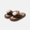 Brown (flip-flop)
