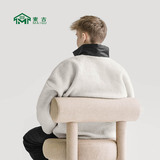 Современный лебедь, ткань для гостиной для офиса