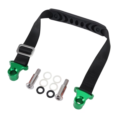 Strap Pull Rope Suitable – Other power supply, ignition system - green