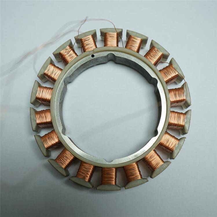 三相无刷直流电机绕线机 电机绕线机 直流电机绕线机议价