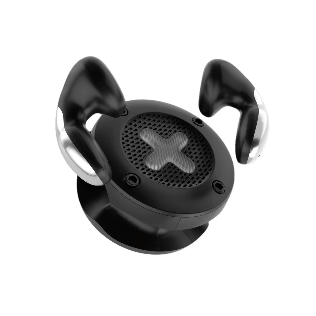 Apple, сферические совместимые наушники, Bluetooth, Android