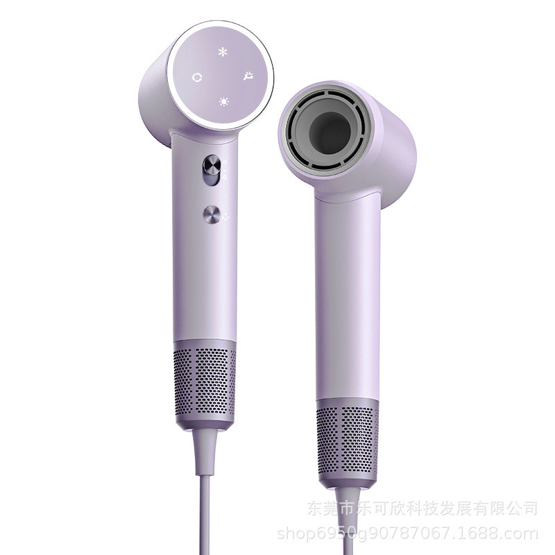 负离子高速吹风机电吹风恒温大功率速干发廊宿舍家用风筒|undefined