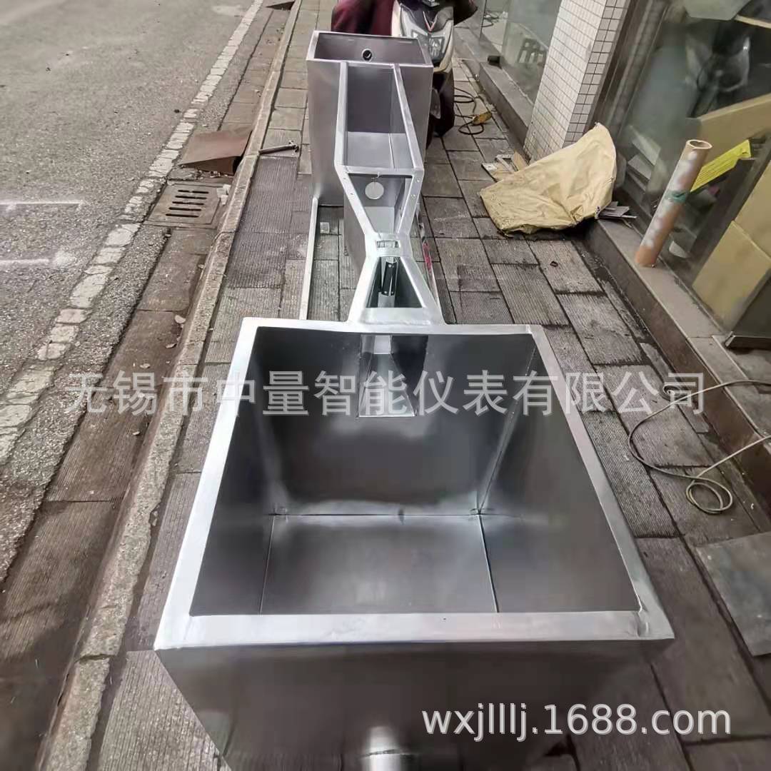 推荐供应聚丙烯巴歇尔槽/玻璃钢巴歇尔槽/不锈钢巴歇尔槽/巴氏槽