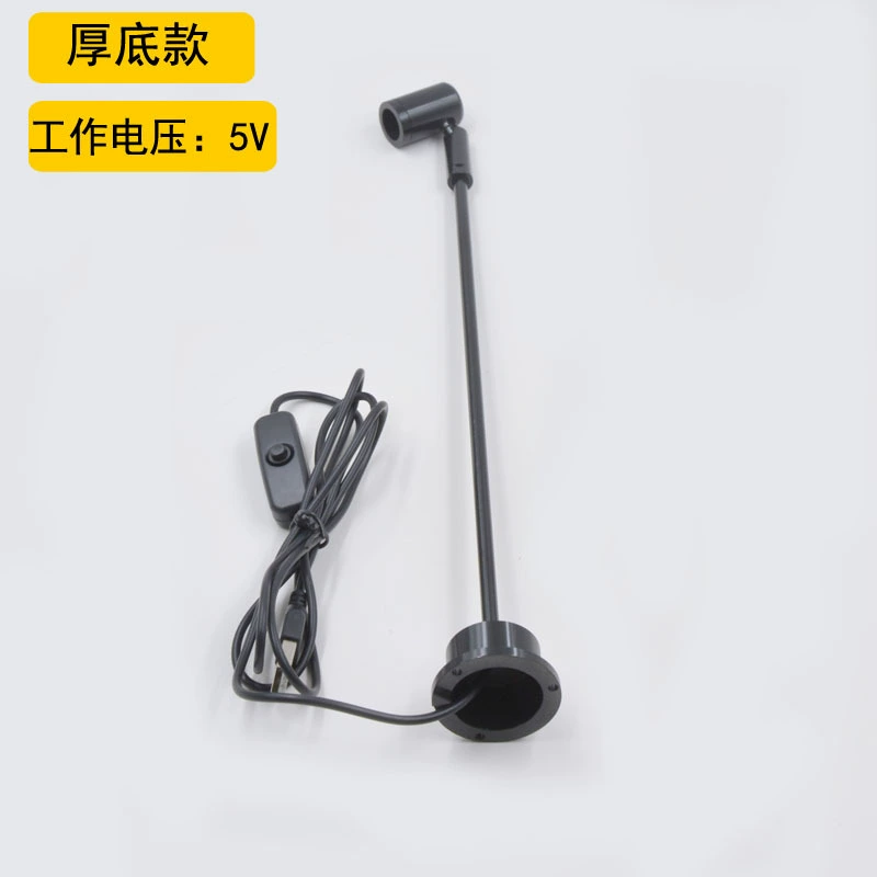 Ювелирные изделия, огни, подставка, аквариум, 1W, 5V