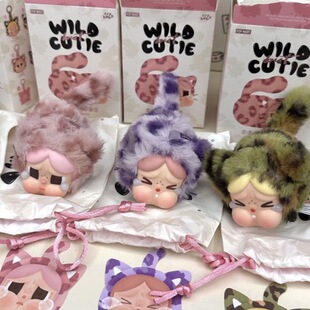 WILD CUTIE����؈؈ϵ�����zë�qä�В�����湫��耳׿���߶Y��