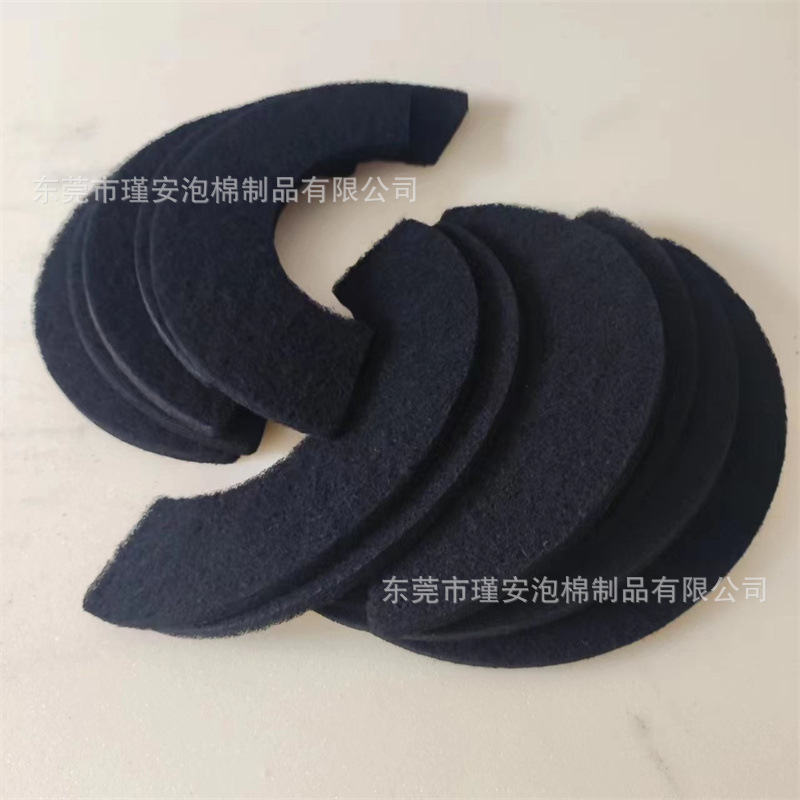 适用Litter Robot 4活性炭过滤棉除臭宠物气味Litter-Robot过滤