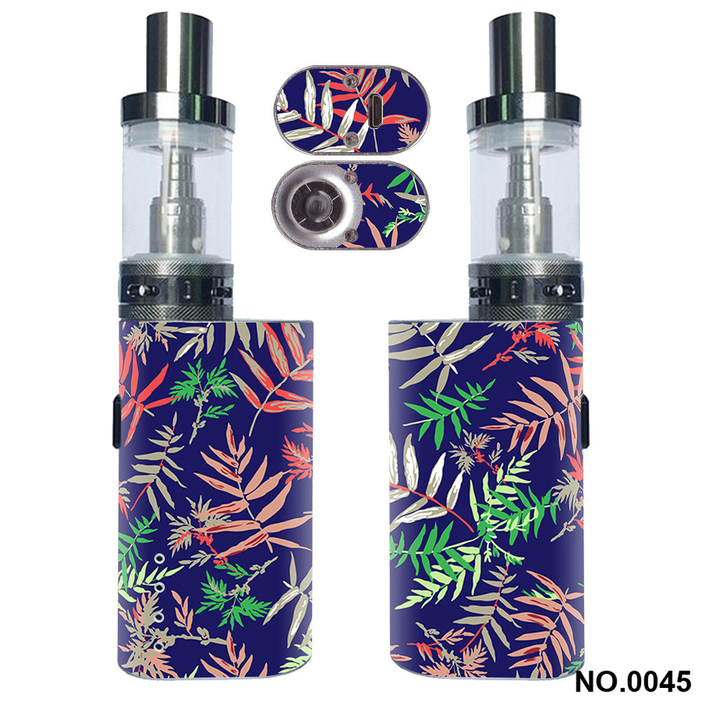 película adhesiva para cigarrillos electrónicos lite40 película adhesiva personalizada película protectora adhesiva