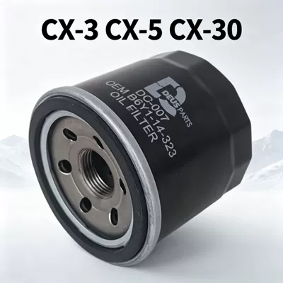 wholesale of oil filters, Oil filter