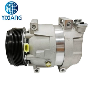 Chevrolet Aveo 2013-2017 1.6 üçün AC kompressor 730258