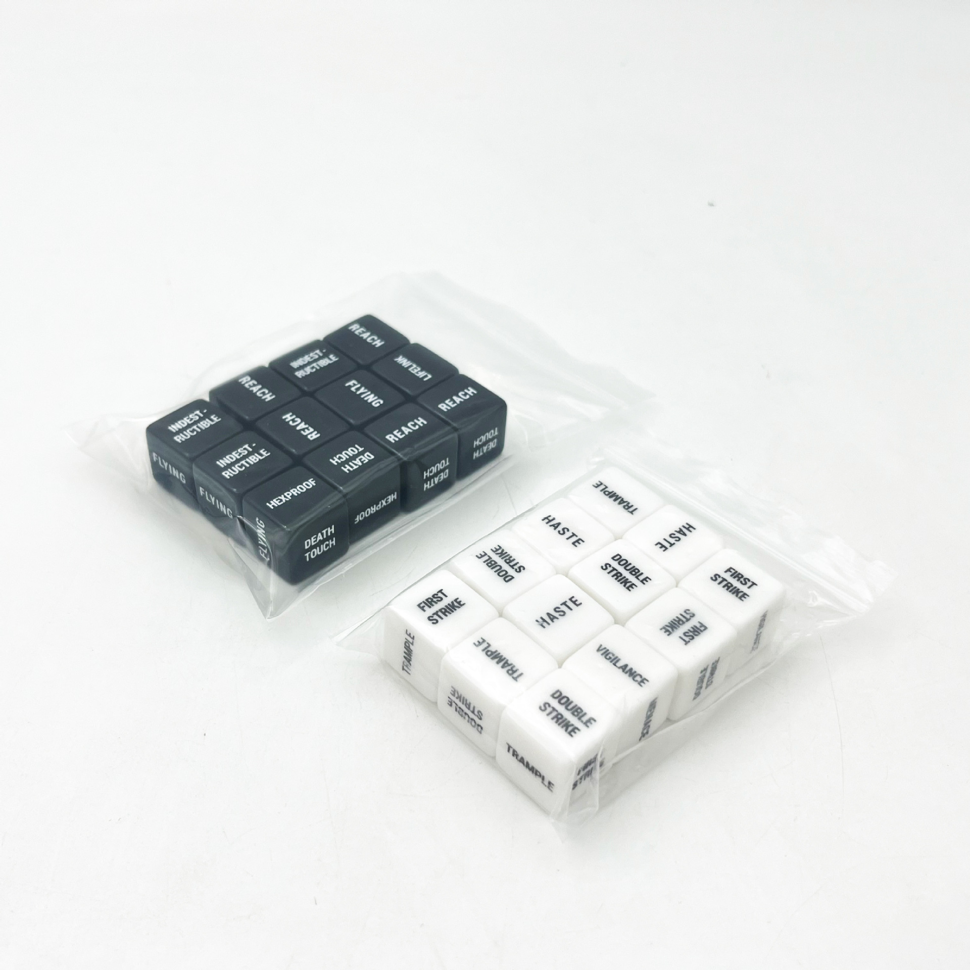 (Cross-border trading), dice, board game, 16mm