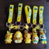 Pikachu contains accessories