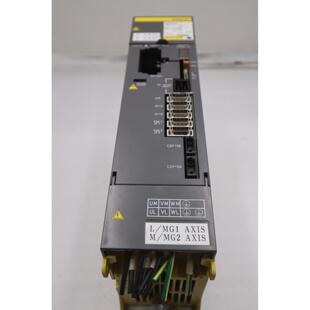 ԭ�b����FANUC A06B-6097-H201 �ŷ��Ŵ��� ��̖ 113B