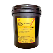 壳牌真空泵油S2 R68 32 46 100号高级旋转真空泵润滑油8A 15A专用