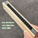 Log harmonica